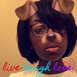 Meet your Posher, Ashaureah